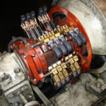 Commutator Exciters-4
