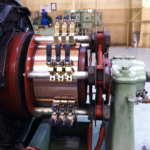 Commutator Exciters-5